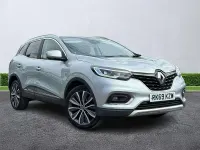 Used Renault Kadjar Version S 140 HP (102 kW) 2019 Grey SUV