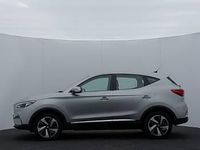 Used MG ZS SE 114 kW (156 HP) 2025 Silver Hatchback