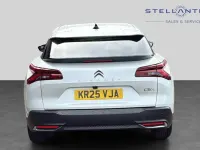 Usado Citroën C5 X PureTech 127 HP (93 kW) 2025 Branco Carrinha