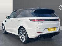 Used Land Rover Range Rover Sport Autobiography 349 HP (256 kW) 2025 SUV