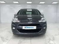 Used Citroën C3 SELECTION 2013 Grey Hatchback