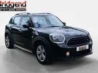 Used Mini Cooper S Countryman Classic 2019 SUV