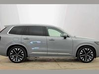 Used Volvo XC90 Ultra 247 HP (181 kW) 2025 Grey SUV