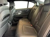 Used BMW 745e M Sport 2022 Black Sedan
