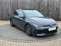 Used VW Golf VIII R-line 150 HP (110 kW) 2025 Grey Hatchback