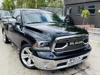 Used Dodge Ram 2025 Black