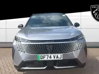 Used Peugeot e-5008 GTi 156 kW (213 HP) 2026 SUV