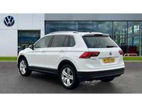 used VW Tiguan 1.5 TSi EVO 150 Match 5dr DSG