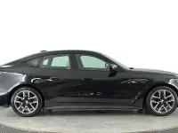 Used BMW 420 M Sport 190 HP (139 kW) 2022 Black Coupe