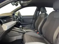 Used Audi A1 Black Edition 110 HP (80 kW) 2023 Blue SUV