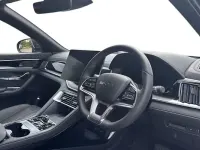 Used BYD Seal U Comfort 218 HP (160 kW) 2025 Black SUV