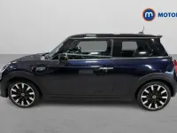 Begagnad Mini Cooper Level 3 135 kW (184 HK) 2023 Halvkombi