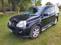 used Nissan X-Trail 2.0 dCi Sport 5dr