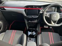 Used Vauxhall Corsa-e 98 kW (134 HP) 2024 Grey Hatchback