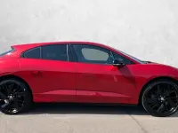 Used Jaguar I-Pace 294 kW (400 HP) 2024 SUV