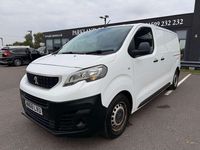Used Peugeot Expert 115 HP (84 kW) 2019 White Van