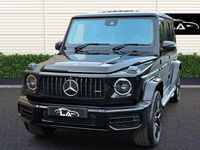 Used Mercedes G63 AMG Edition 2023 Black SUV