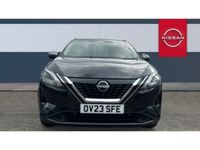 used Nissan Qashqai 1.5 E-Power N-Connecta [Glass Roof] 5dr Auto Hybrid Hatchback