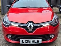 used Renault Clio IV 