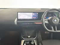 Used BMW X3 M Sport 194 HP (142 kW) 2025 Black SUV
