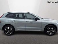 Usado Volvo XC60 Plus 345 HP (253 kW) 2026 SUV