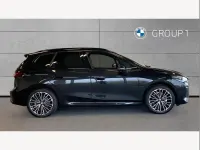 New BMW 225 M Sport 241 HP (177 kW) 2026 Black Hatchback
