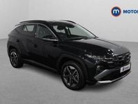 Used Hyundai Tucson Premium 252 HP (185 kW) 2026 SUV