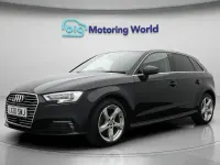 Usado Audi A3 e-tron 204 CV (150 kW) 2020 Utilitario