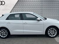 used Audi A1 Sportback 5DR 30 TFSI 110 Sport 5dr