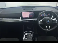 New BMW X1 M Sport 168 HP (123 kW) 2026 Alpine white SUV