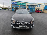 Used Mercedes GLA200 Executive 2018 SUV