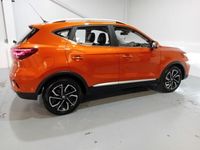 used MG ZS 1.0T GDi Exclusive 5dr DCT