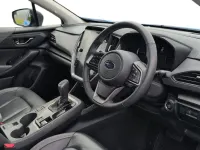 Used Subaru Crosstrek 136 HP (100 kW) 2025 Blue SUV