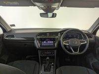 used VW Tiguan 1.5 TSI Elegance DSG Euro 6 (s/s) 5dr