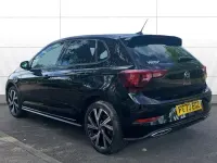 Used VW Polo R-line 95 HP (69 kW) 2026 Hatchback