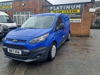 used Ford Transit Connect 1.5 240 P/V 100 BHP