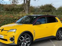New Renault 5 E-Tech Komfort 110 kW (150 HP) 2026 Hatchback