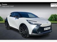 Used Toyota C-HR Sport 223 HP (164 kW) 2025 SUV