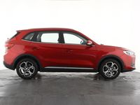 New MG ZS SE 116 HP (85 kW) 2026 SUV