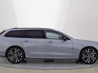 Used Volvo V90 Ultra 455 HP (334 kW) 2025 Estate