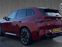 Used BMW X3 Comfort Edition 393 HP (289 kW) 2026 Red SUV