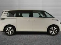 Usado VW ID. Buzz Pro 150 kW (204 CV) 2023 Blanco Monovolumen