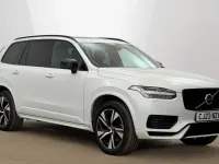 Used Volvo XC90 Plus 449 HP (330 kW) 2024 SUV