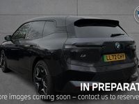 Used BMW iX M Sport 236 kW (322 HP) 2022 Grey SUV