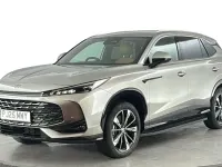 Used MG HS Trophy 299 HP (219 kW) 2025 Silver SUV