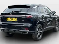 Usado MG HS Trophy 170 CV (125 kW) 2026 SUV