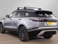 Used Land Rover Range Rover Velar R-Dynamic 2019 Grey SUV