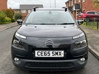 used Citroën C4 Cactus 1.6 BlueHDi Flair 5dr Ulez Free (£0 Tax) 1 Owner