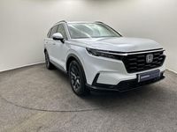 Used Honda CR-V Elegance 2025 White SUV