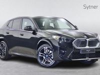 Used BMW iX2 M Sport 227 kW (309 HP) 2025 Black SUV